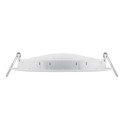 Philips - Foco de encastrar LED 1xLED/14W/230V