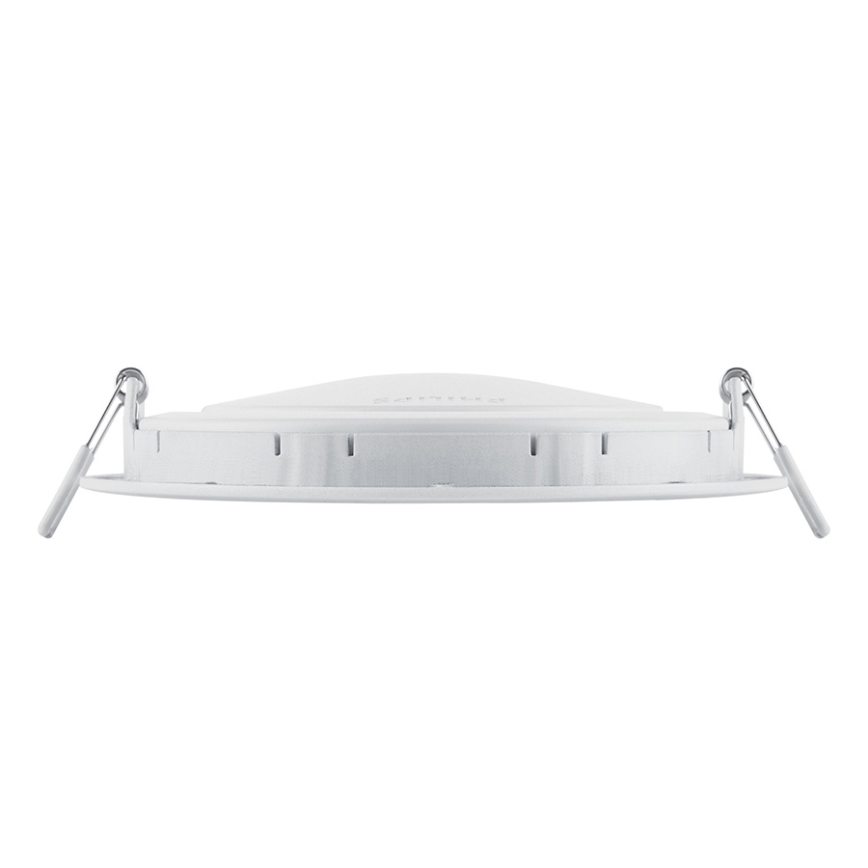 Philips - Foco de encastrar LED 1xLED/14W/230V