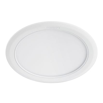 Philips - Foco de encastrar LED 1xLED/21W/230V