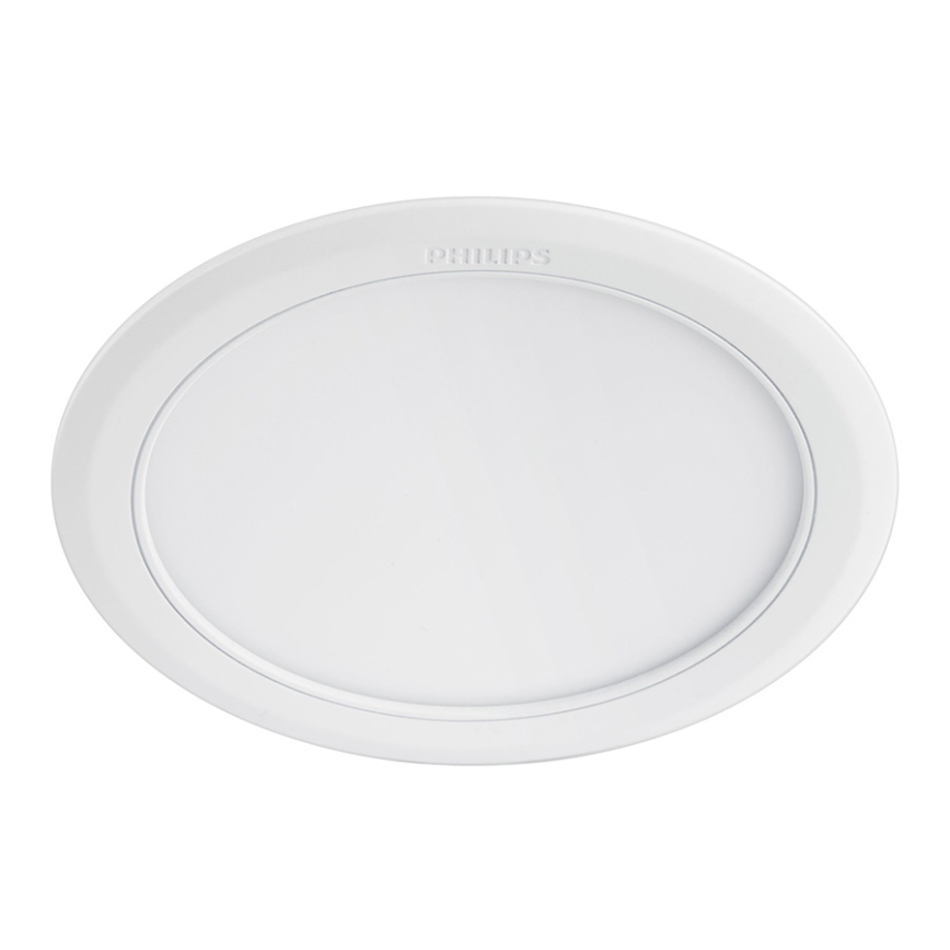 Philips - Foco de encastrar LED 1xLED/21W/230V