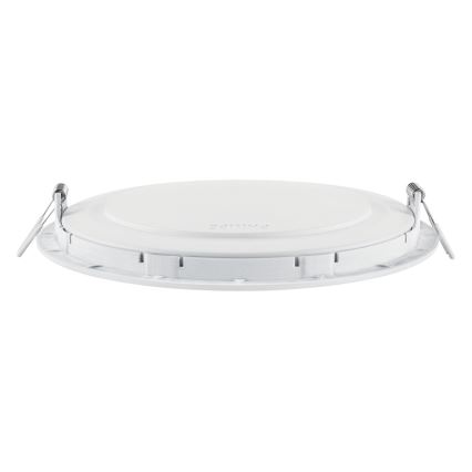 Philips - Foco de encastrar LED 1xLED/21W/230V