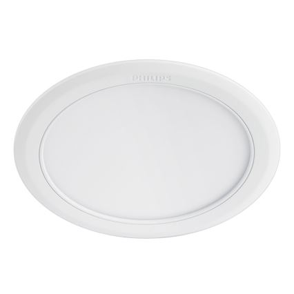 Philips - Foco de encastrar LED 1xLED/21W/230V