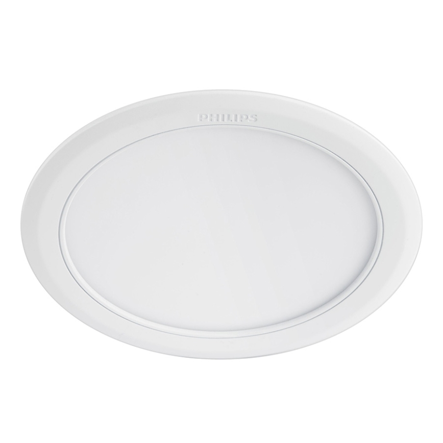 Philips - Foco de encastrar LED 1xLED/21W/230V