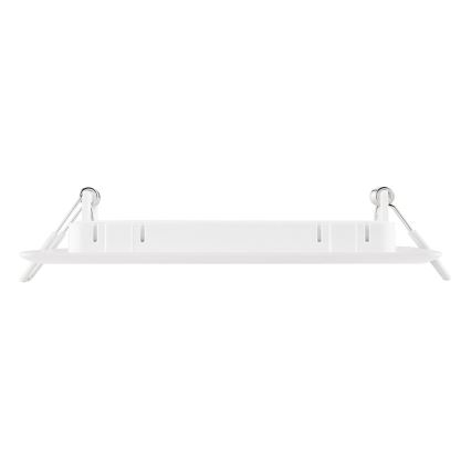 Philips - Foco de encastrar LED com regulação/12W/230V