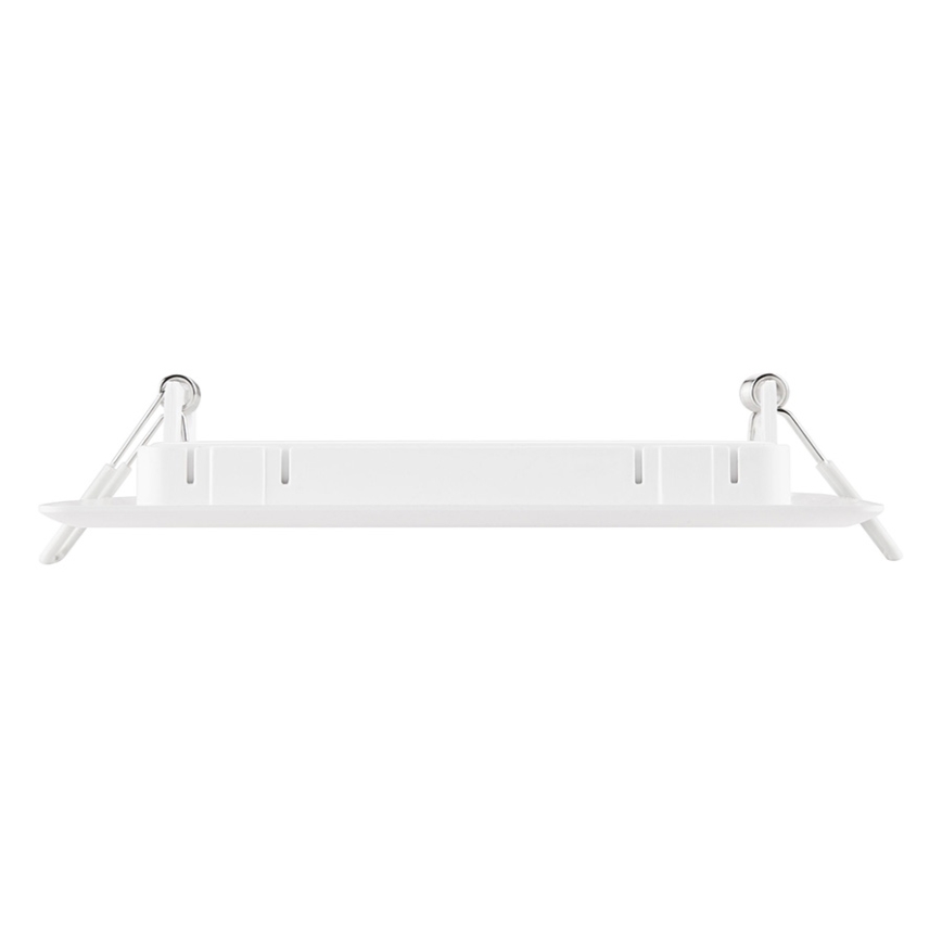 Philips - Luminária de embutir LED dimmerizável LED/12W/230V