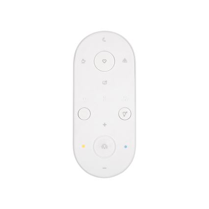 Philips - Iluminação de teto LED com regulação 1xLED/28W/230V + CR