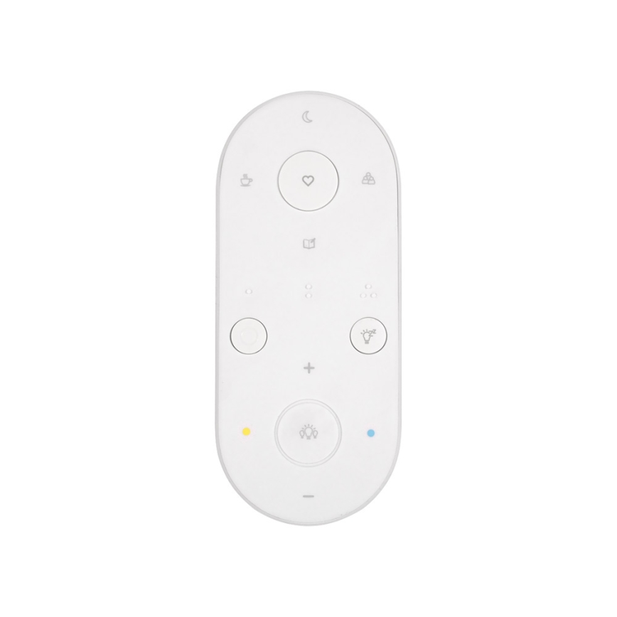 Philips - Iluminação de teto LED com regulação 1xLED/28W/230V + CR