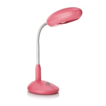 Philips 69225/28/16 - Candeeiro de mesa MYHOMEOFFICE 1xE27/11W/230V