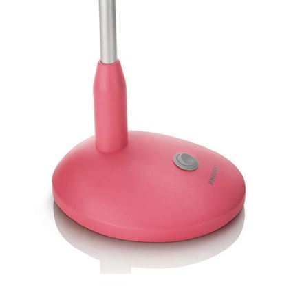 Philips 69225/28/16 - Candeeiro de mesa MYHOMEOFFICE 1xE27/11W/230V