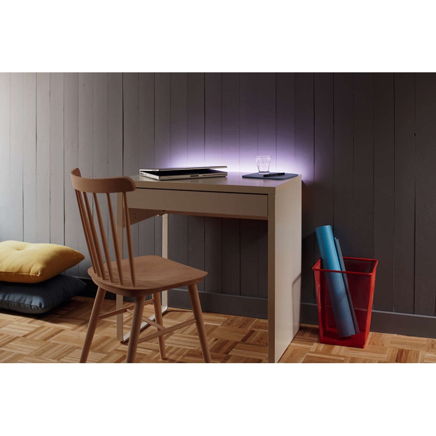 Philips - Faixa fosca LED 2m LED/8W