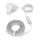 Philips 70102/31/P2 - Tira LED MYLIVING LIGHTSTRIP 5m LED/24W/230V