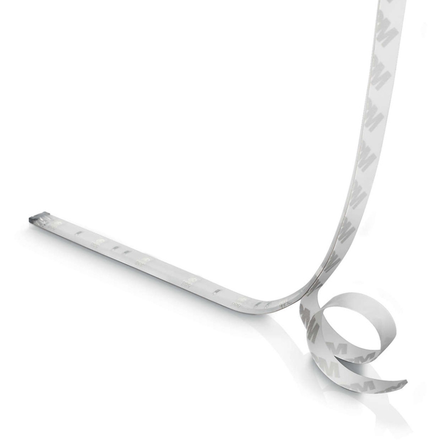 Philips 70102/31/P2 - Tira LED MYLIVING LIGHTSTRIP 5m LED/24W/230V