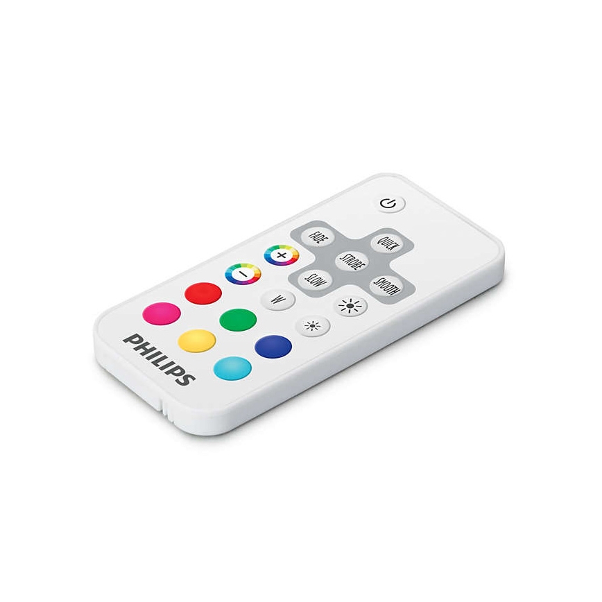 Philips - Faixa fosca LED 5m LED/17W