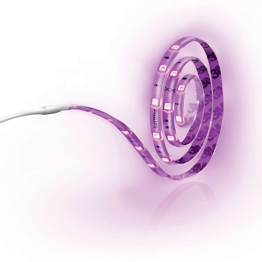 Philips - Faixa fosca LED 5m LED/17W