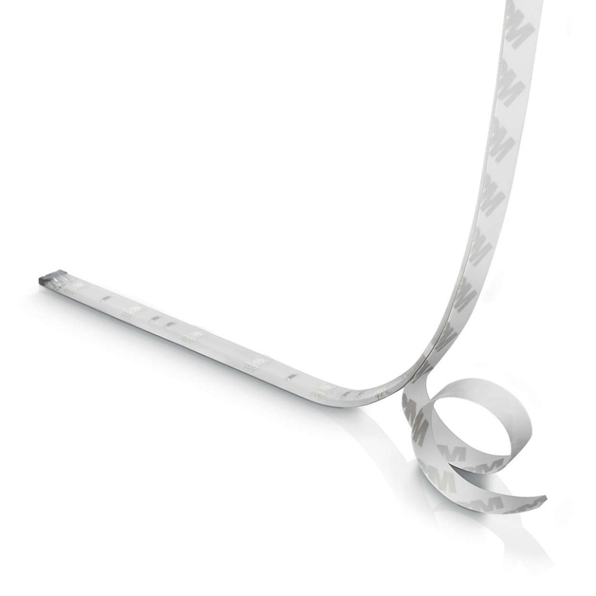 Philips - Faixa fosca LED 5m LED/17W
