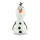 Philips 71768/08/16 - Candeeiro de criança LED DISNEY FROZEN 1xLED/0,3W/3V