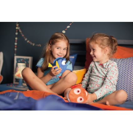Philips - Lâmpada infantil LED 1xLED/0,3W/3V