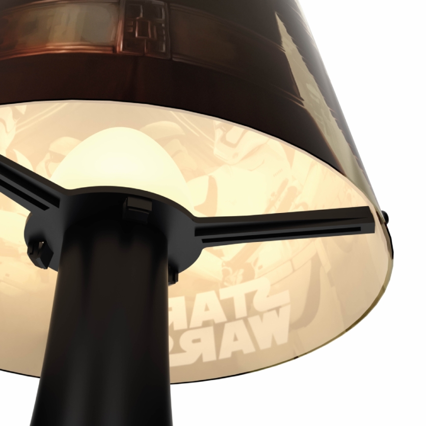 Philips - Candeeiro de mesa de criança LED 1xLED/2,3W/230V