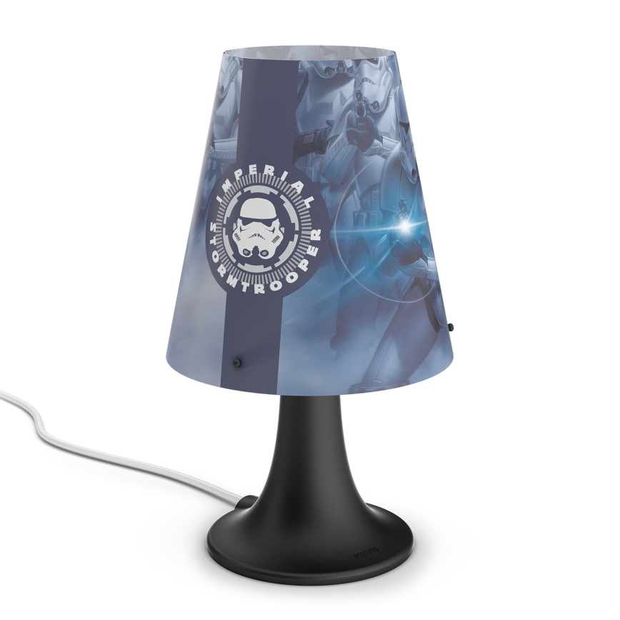 Philips - Candeeiro de mesa de criança LED 1xLED/2,3W/230V