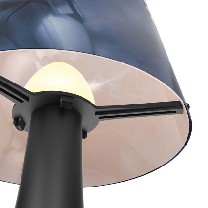 Philips - Candeeiro de mesa de criança LED 1xLED/2,3W/230V