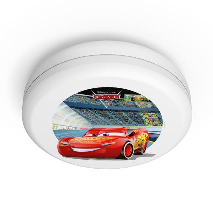Philips 71884/32/P0 - Luz de parede de criança LED DISNEY CARS 4xLED/2,5W/230V