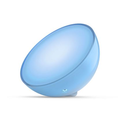 Philips - LED Luz de mesa com regulação Hue GO 1xLED/6W/230V