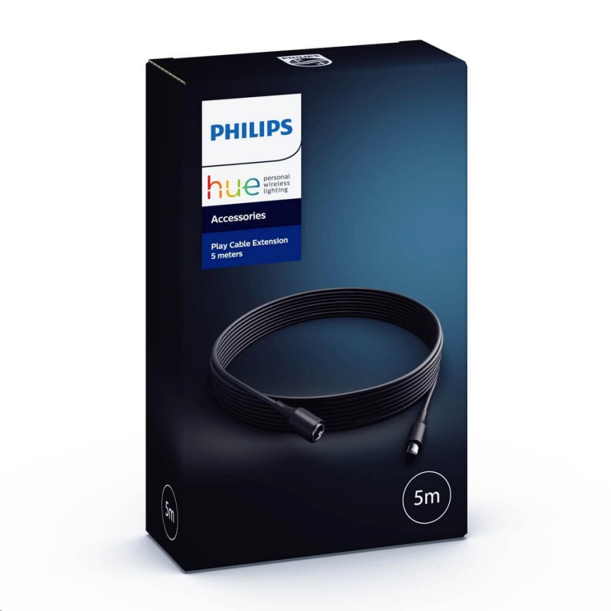 Philips - Cabo de extensão Hue PLAY 230V