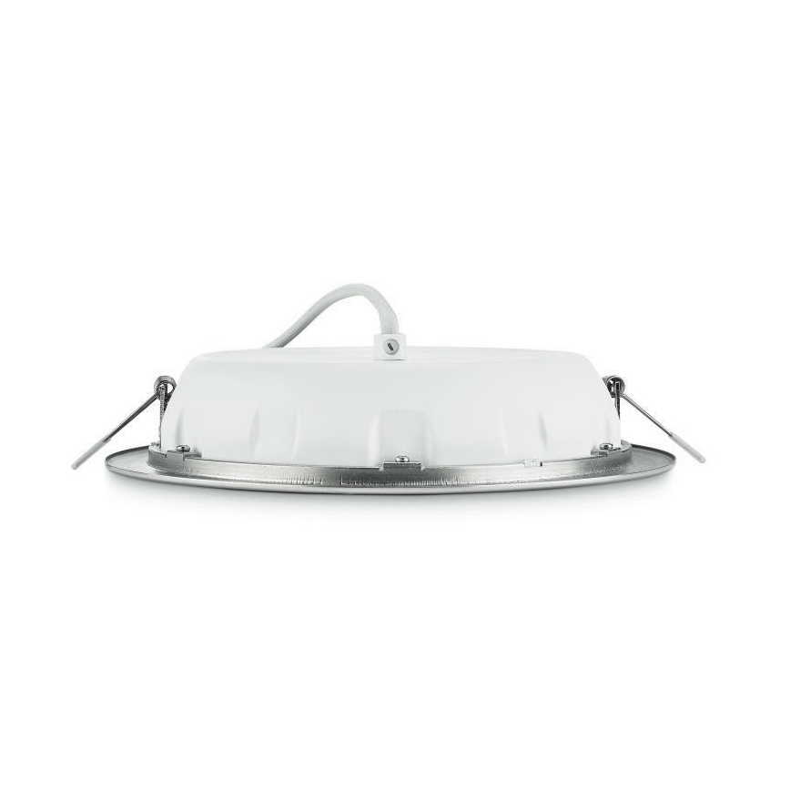 Philips - Foco de encastrar LED 1xLED/20W/230V