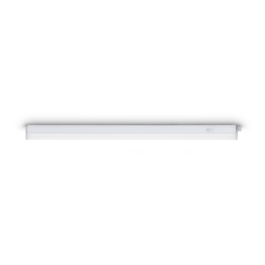 Philips 85086/31/16 - Luz de fundo de armário de cozinha LED LINEAR LED/9W/230V