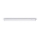 Philips 85086/31/16 - Luz de fundo de armário de cozinha LED LINEAR LED/9W/230V