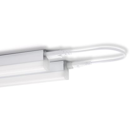 Philips - Luminária LED para baixo do armário LED/9W/230V