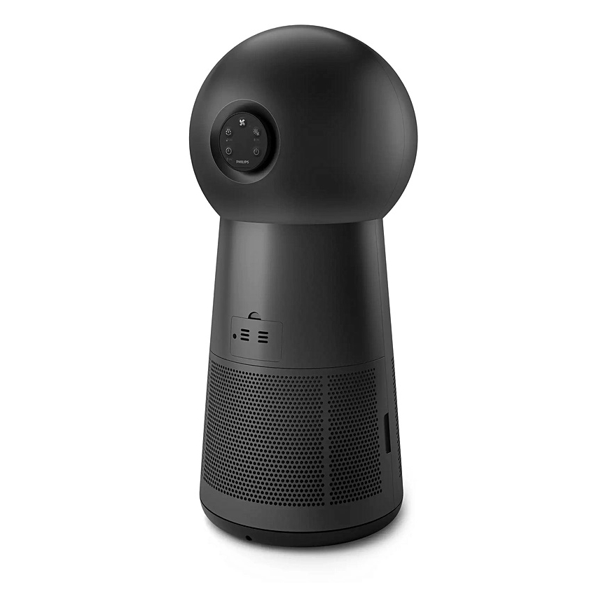 Philips AMF220/15 - Purificador de ar, ventoinha e aquecedor de ar série 3 em 1 2000 230V + controlo remoto