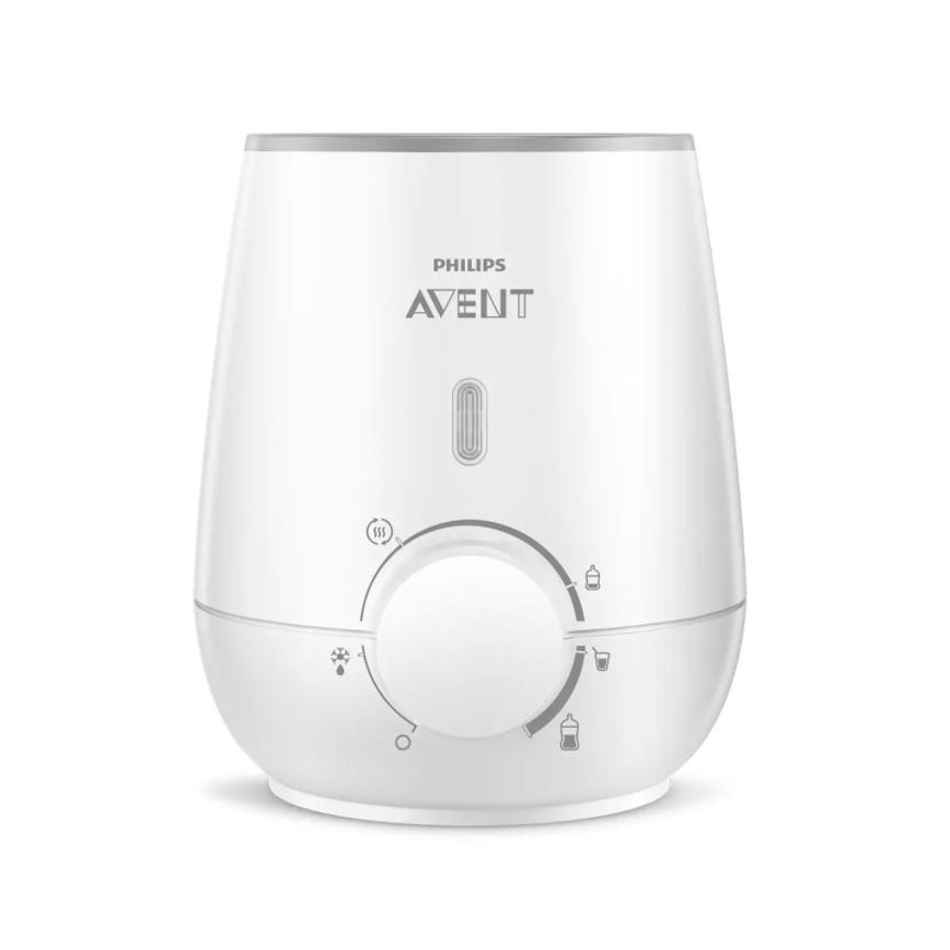 Philips Avent - Aquecedor de biberões e comida para bebé