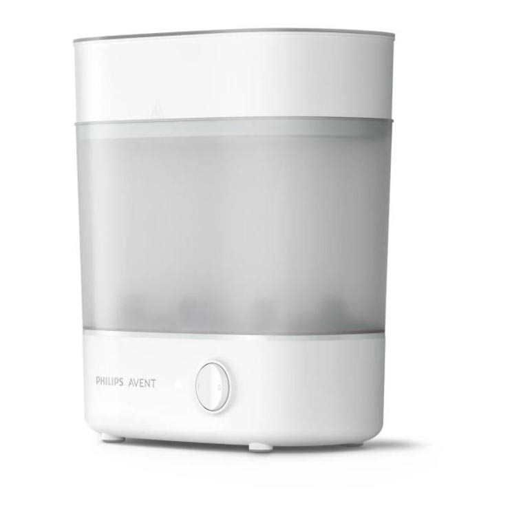Philips Avent - Esterilizador elétrico a vapor