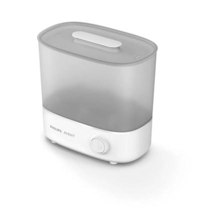 Philips Avent - Esterilizador elétrico a vapor
