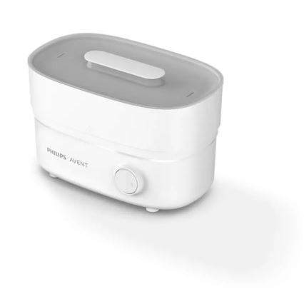 Philips Avent - Esterilizador elétrico a vapor