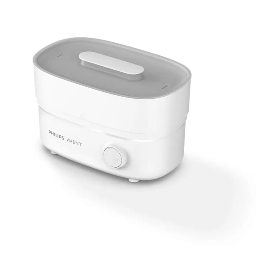 Philips Avent - Esterilizador elétrico a vapor