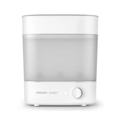 Philips Avent - Esterilizador elétrico a vapor