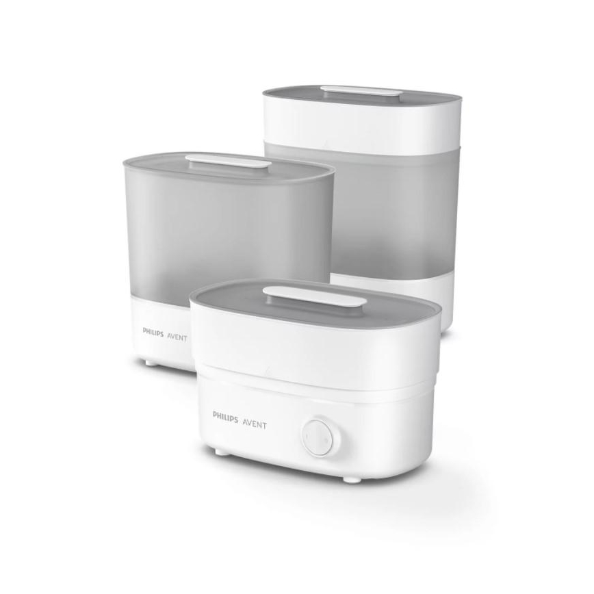 Philips Avent - Esterilizador elétrico a vapor