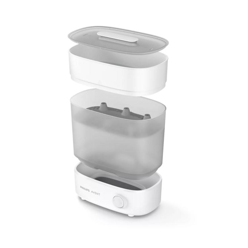 Philips Avent - Esterilizador elétrico a vapor