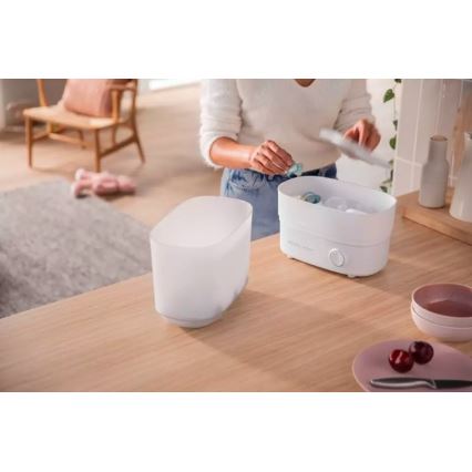 Philips Avent - Esterilizador elétrico a vapor