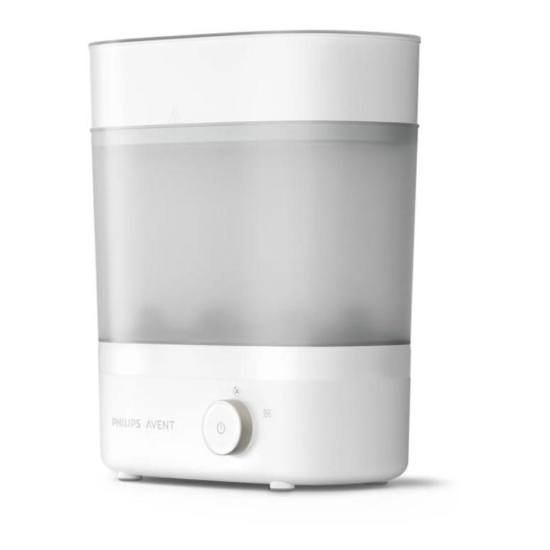 Philips Avent - Esterilizador elétrico a vapor PREMIUM 3 em 1
