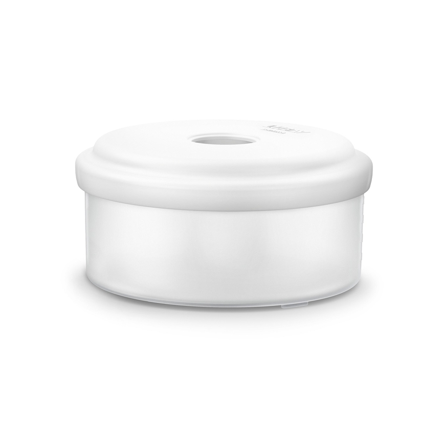 Philips Avent - Pote a vapor com liquidificador 4 em 1