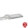 Philips BRP102 LED55/740 II DM 42-60A - Candeeiro público LED CORELINE MALAGA LED/39W/230V IP65 4000K