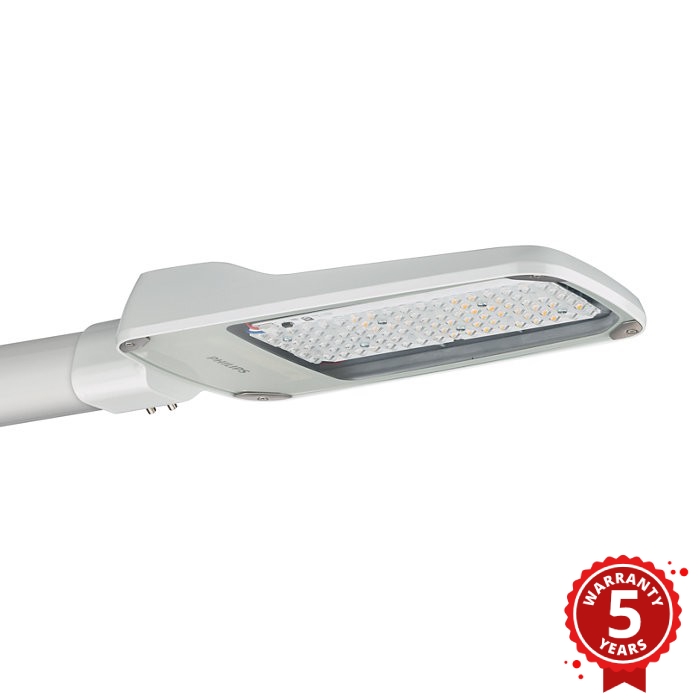 Philips BRP102 LED75/740 II DM 42-60A - Candeeiro público LED CORELINE MALAGA LED/56,5W/230V IP65 4000K