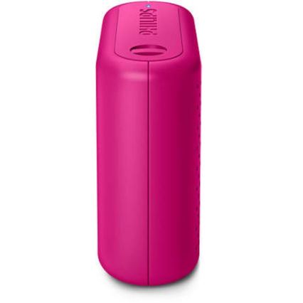 Philips BT55P/00 - Altifalante portátil Bluetooth 2W/5V rosa