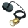 Philips - Cabo de carregamento 1xE27/40W/230V