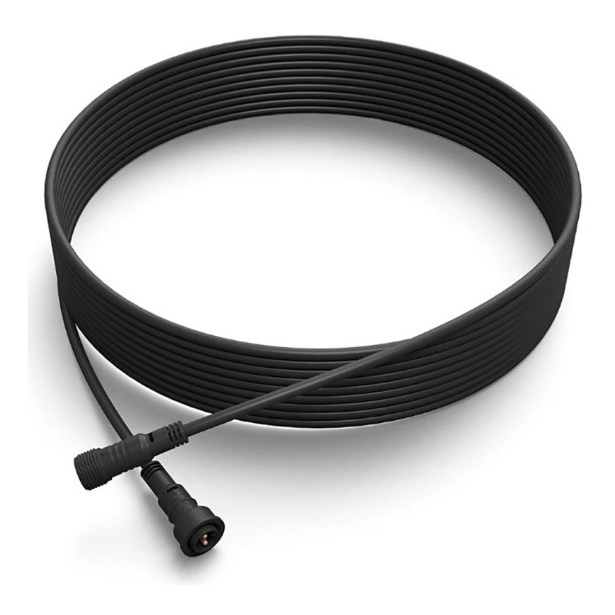 Philips - Cabo de extensão exterior 10m IP65