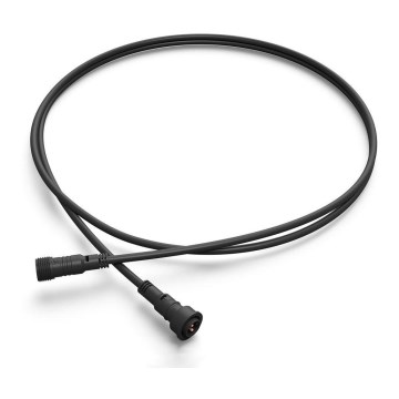 Philips - Cabo de extensão exterior 2m IP65