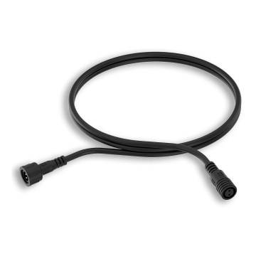 Philips - Cabo de extensão exterior 2m IP67